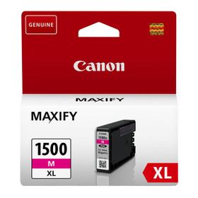 Canon PGI-1500XL M 9194B001 Mürekkep Karttuş