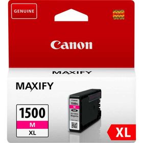 Canon PGI-1500XL M Kırmızı Mürekkep Kartuş