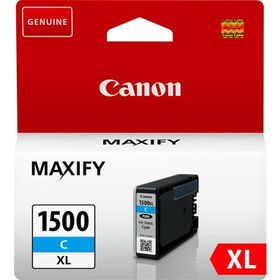 Canon PGI-1500XL Mavi Kartuş