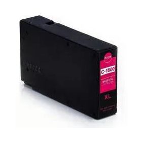 Canon PGI-1500XL - MB-2050-2150-2155-2350 Kırmızı Muadil Kartuş