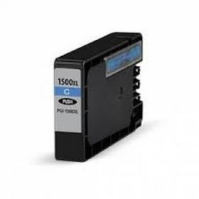 Canon PGI-1500XL MB2050-2350 C Cyan Mavi Mürekkep Kartuş
