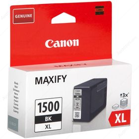 Canon PGI-1500XL MB2050-2350 Siyah Mürekkep Kartuş