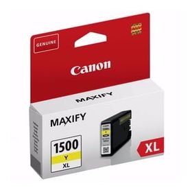 Canon PGI-1500XL Sarı Kartuş