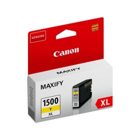 Canon PGI-1500XL Sarı Kartuş