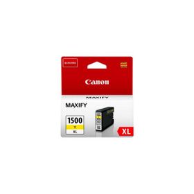 Canon PGI-1500XL Sarı Kartuş
