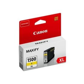 Canon PGI-1500XL Sarı Kartuş