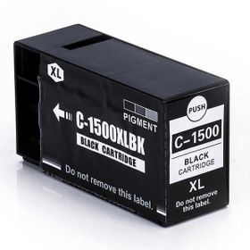 Canon PGI-1500XL Siyah Mürekkep Kartuş