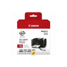 Canon PGI-1500XL Siyah Mürekkep Kartuş