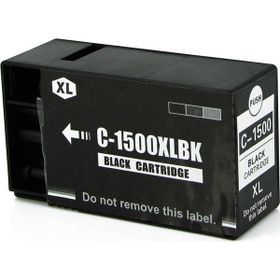 Canon PGI-1500XL Siyah Mürekkep Kartuş