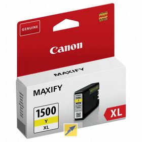 Canon PGI-1500XL Y Mürekkep Kartuş