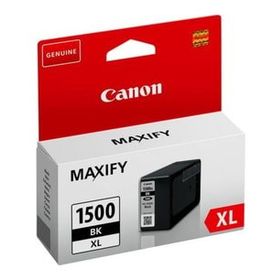 Canon PGI-1500XL/9182B001 Siyah Orjinal Kartuş