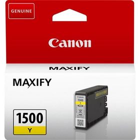 Canon PGI-1500Y Mürekkep Kartuşu