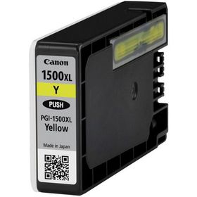 Canon PGI-1500Y Mürekkep Kartuşu