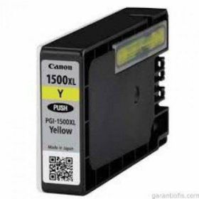 Canon PGI-1500Y Mürekkep Kartuşu