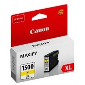 Canon PGI-1500Y XL Kartuş