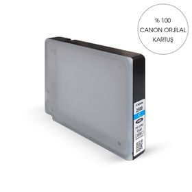 Canon PGI-2500C Mürekkep Kartuşu