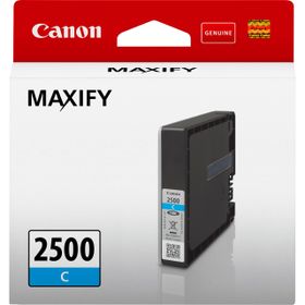 Canon PGI-2500C Mürekkep Kartuşu