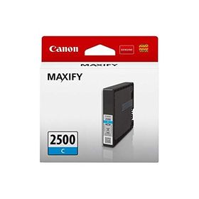 Canon PGI-2500C Mürekkep Kartuşu