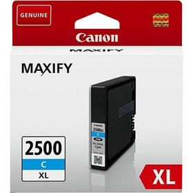 Canon PGI-2500C XL Kartuş