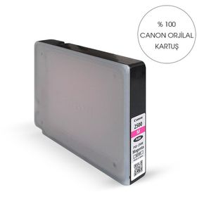Canon PGI-2500M Mürekkep Kartuşu