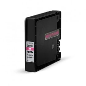 Canon PGI-2500XL 1.295K Kırmızı Muadil Kartuş