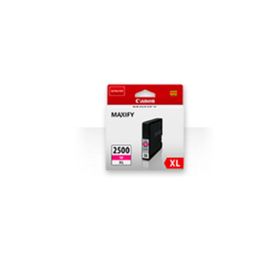 Canon PGI-2500XL 1.295K Kırmızı Muadil Kartuş