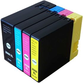 Canon PGI-2500XL-9254B004 Muadil Kartuş