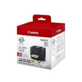 Canon PGI-2500XL BK/CMY MultiPack 9254B004 Kartuş