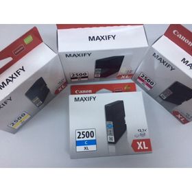 Canon PGI-2500XL BK/CMY MultiPack 9254B004 Kartuş