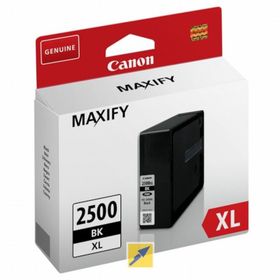 Canon PGI-2500XL MB4050-5050-5350 BK Black Siyah Mürekkep Kartuş