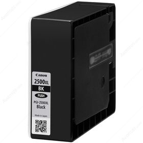 Canon PGI-2500XL MB4050-5050-5350 BK Black Siyah Mürekkep Kartuş