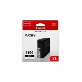 Canon PGI-2500XL MB4050-5050-5350 BK Black Siyah Mürekkep Kartuş
