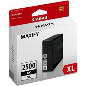Canon PGI-2500XL MB4050-5050-5350 BK Black Siyah Mürekkep Kartuş