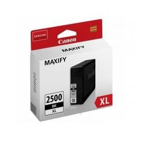 Canon PGI-2500XL MB4050-5050-5350 BK Black Siyah Mürekkep Kartuş