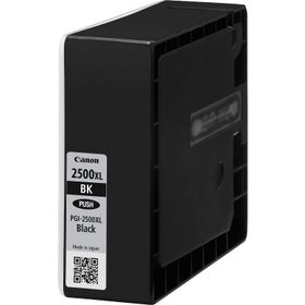 Canon PGI-2500XL MB4050-5050-5350 BK Black Siyah Mürekkep Kartuş