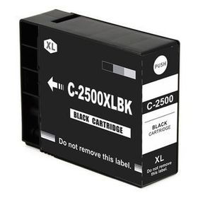 Canon PGI-2500XL Siyah 2.5K Muadil Kartuş