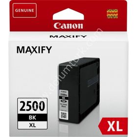 Canon PGI-2500XL Siyah Kartuş