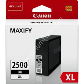 Canon PGI-2500XL Siyah Kartuş