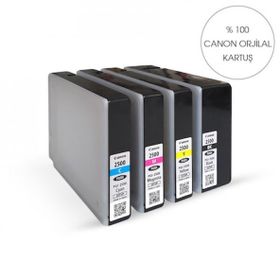 Canon PGI-2500XL Siyah Kartuş