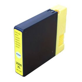 Canon PGI-2500XLY Sarı Muadil Mürekkep Kartuşu