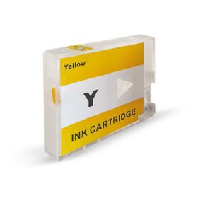 Canon PGI-2500XLY Sarı Muadil Mürekkep Kartuşu