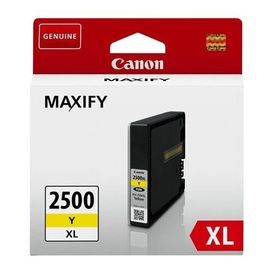 Canon PGI-2500XLY Sarı Mürekkep Kartuşu