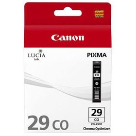Canon PGI-29 CO 4879B001 Mürekkep Karttuş