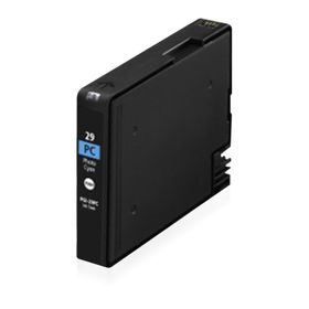 Canon PGI 29 PIXMA Pro-1 Cyan Uyumlu Kartuş