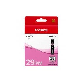 Canon PGI-29/4877B001 Foto Kırmızı Kartuş