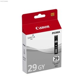 Canon PGI-29GY Kartuş
