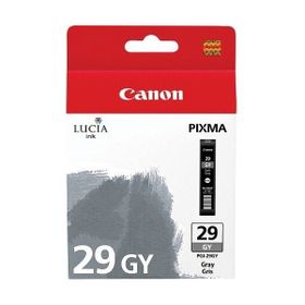 Canon PGI-29GY Kartuş