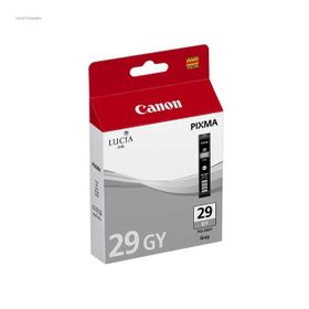 Canon PGI-29GY Kartuş