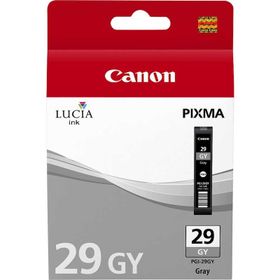 Canon PGI-29GY Kartuş