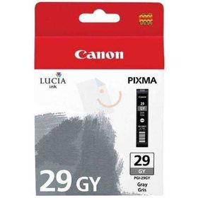 Canon PGI-29GY Kartuş